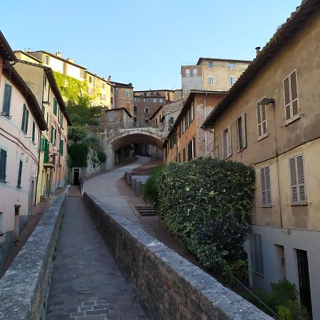 Casa di Debora Hotel Perugia Bagian luar foto