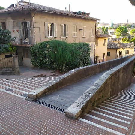 Casa di Debora Hotel Perugia Bagian luar foto