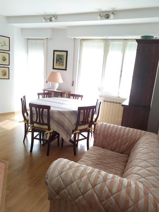 Casa di Debora Hotel Perugia Bagian luar foto