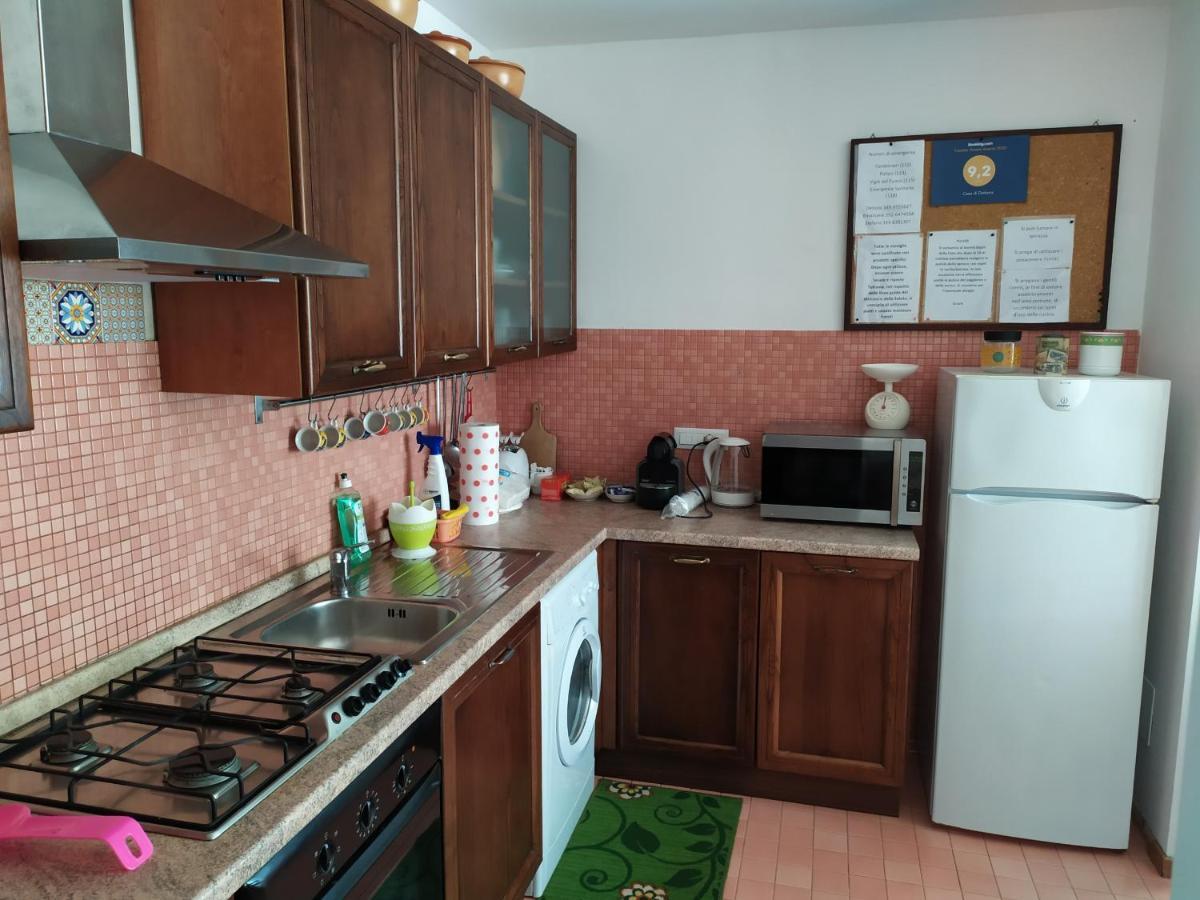 Casa di Debora Hotel Perugia Bagian luar foto
