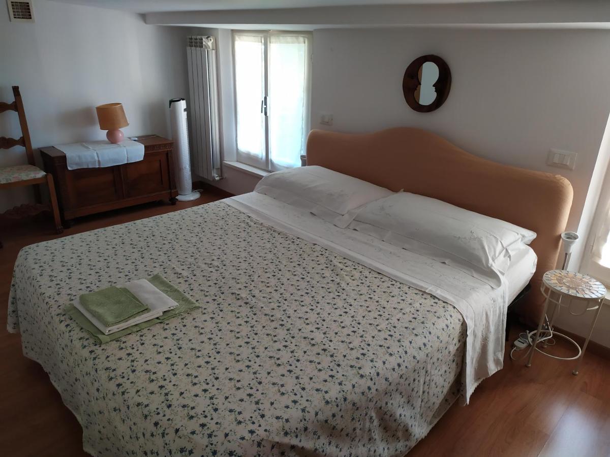 Casa di Debora Hotel Perugia Bagian luar foto