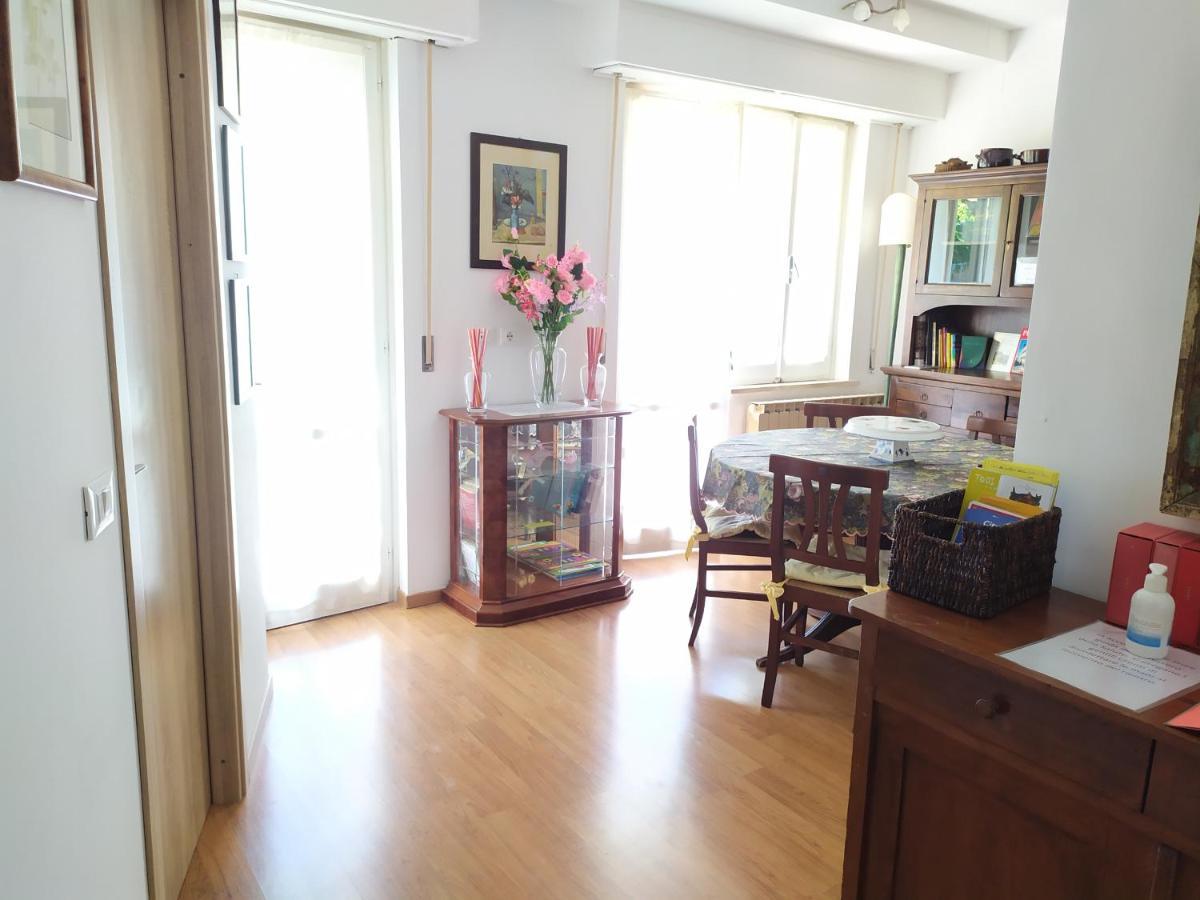 Casa di Debora Hotel Perugia Bagian luar foto