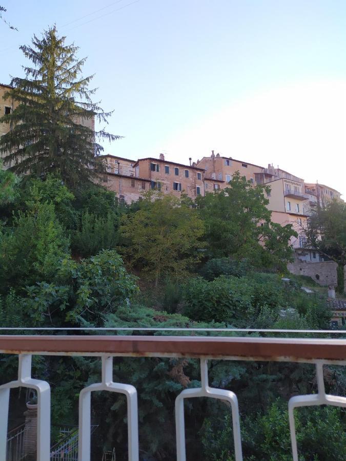 Casa di Debora Hotel Perugia Bagian luar foto