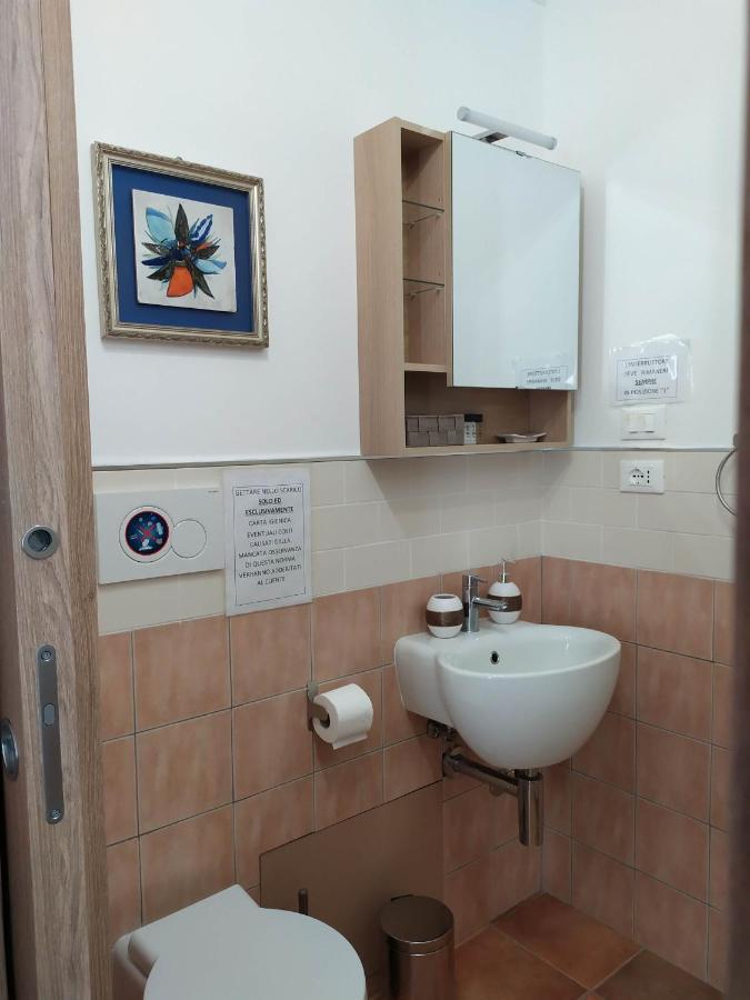 Casa di Debora Hotel Perugia Bagian luar foto