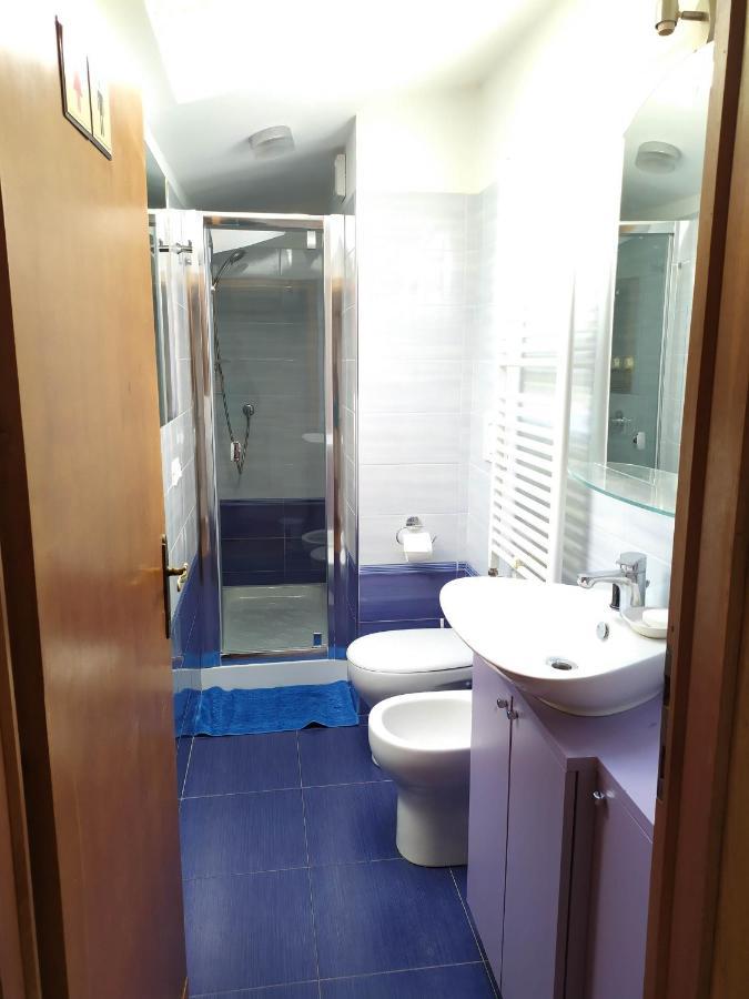 Casa di Debora Hotel Perugia Bagian luar foto