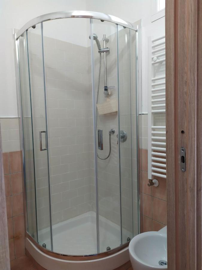 Casa di Debora Hotel Perugia Bagian luar foto