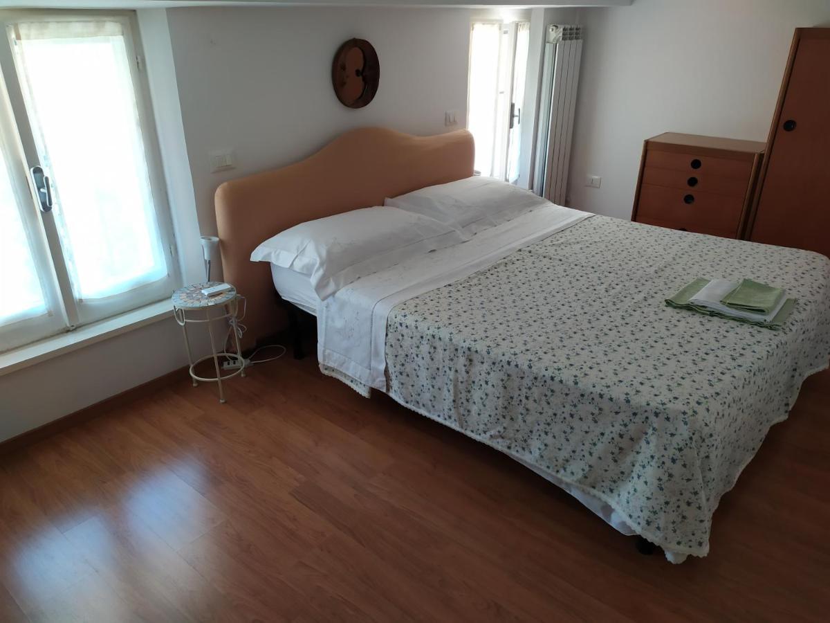 Casa di Debora Hotel Perugia Bagian luar foto