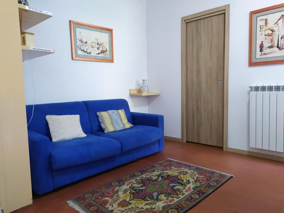 Casa di Debora Hotel Perugia Bagian luar foto